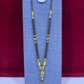Antique Mangal Sutra with pendant