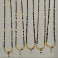 12gms Short Mangalsutra