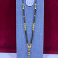 Antique Mangal Sutra with pendant