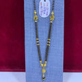 Antique Mangal Sutra with pendant