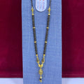 Antique Mangal Sutra with pendant