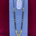 Antique Mangal Sutra with pendant