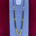 Antique Mangal Sutra with pendant