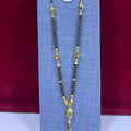 Antique Mangal Sutra with pendant