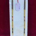 10gms Antique Mangal Sutra