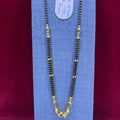 Antique Mangal Sutra with pendant