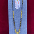 Antique Mangal Sutra with pendant