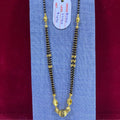 Antique Mangal Sutra with pendant