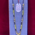 12gms Antique Mangal Sutra with pendant