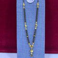 12gms Antique Mangal Sutra with pendant