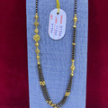 11gms Antique Mangal Sutra