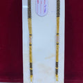 15gms Antique Mangal Sutra