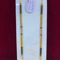 11gms Antique Mangal Sutra