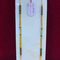10gms Antique Mangal Sutra