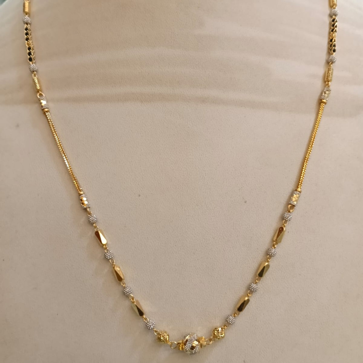 10gms Short Mangalsutra