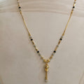 15gms Short Mangalsutra