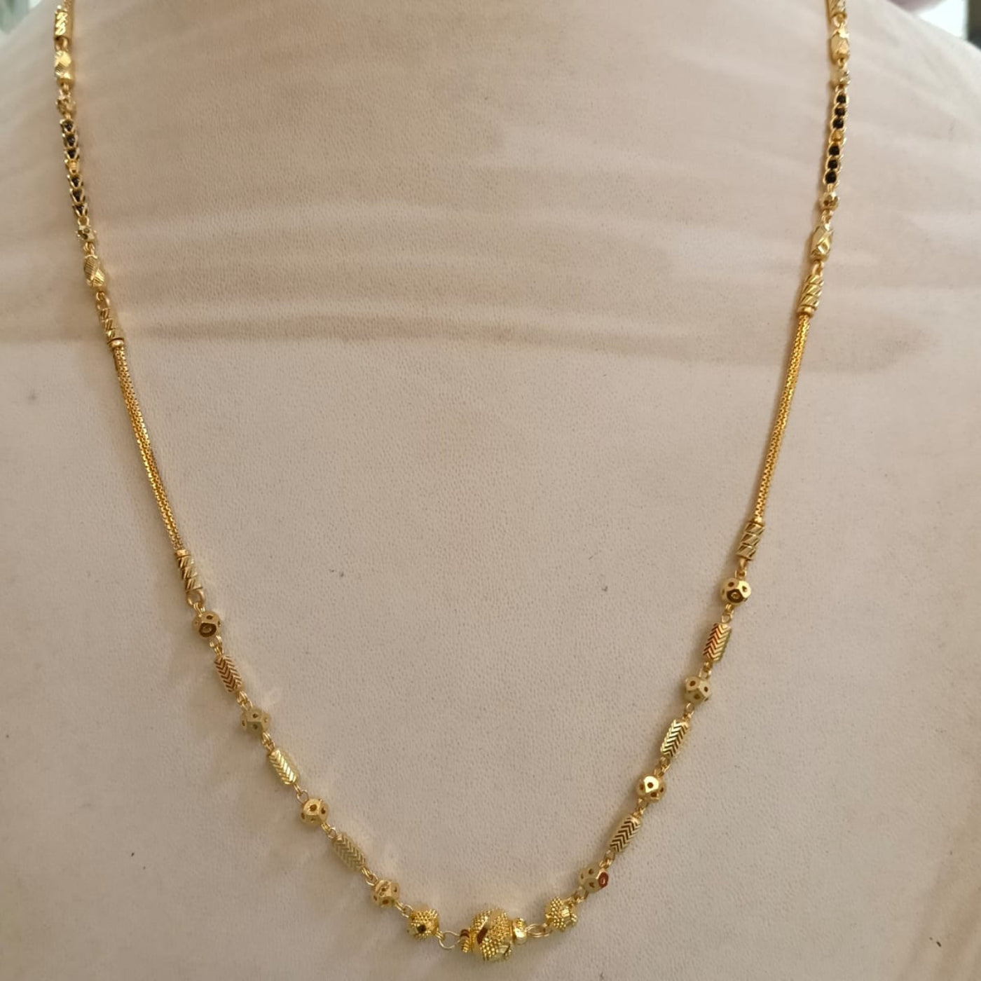 15gms Short Mangalsutra