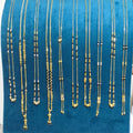 20gms Short Mangalsutra