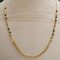 10gms Short Mangalsutra