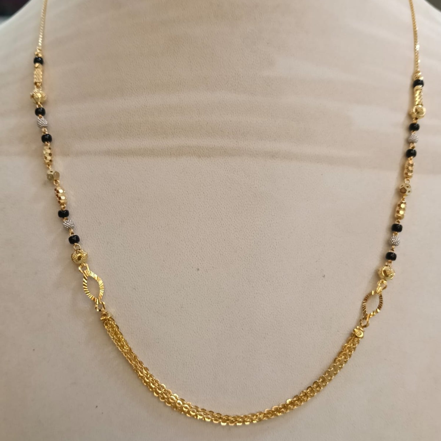 10gms Short Mangalsutra