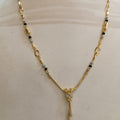 10gms Short Mangalsutra