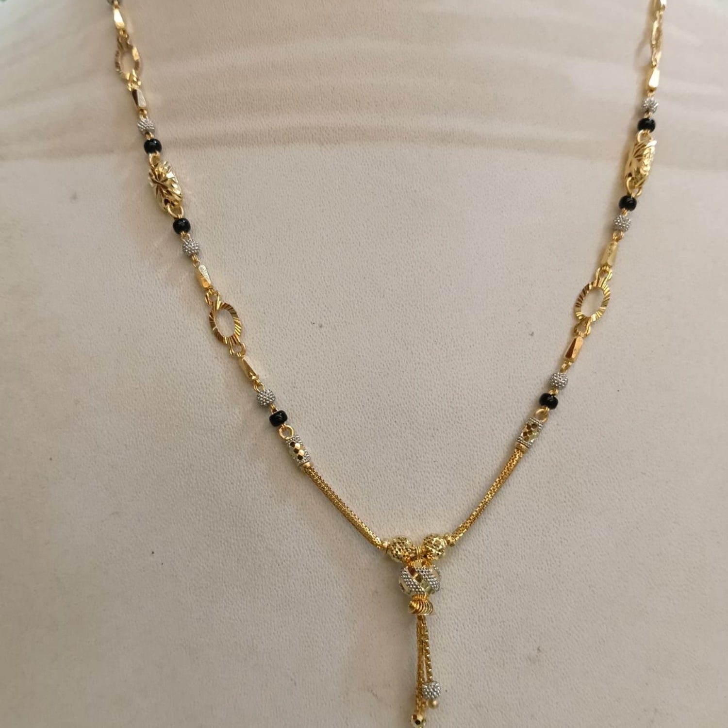 10gms Short Mangalsutra
