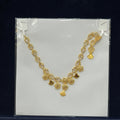 13gms Turkey Necklace
