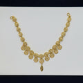 12gms Turkey Necklace