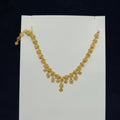 11gms Turkey Necklace