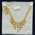 16gms Turkey Necklace