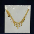 16gms Turkey Necklace