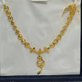 10gms Turkey Necklace
