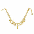 12gms Turkey Necklace
