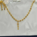 10gms Turkey Necklace