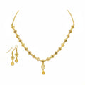 10gms Turkey Necklace