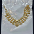 22gms Turkey Necklace