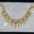 27gms Turkey Necklace