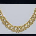 21gms Turkey Necklace