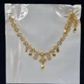 10gms Turkey Necklace