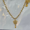 21gms Turkey Necklace