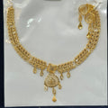 21gms Turkey Necklace