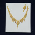 21gms Turkey Necklace
