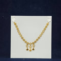 12gms Turkey Necklace