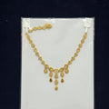 13gms Turkey Necklace