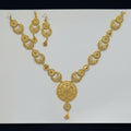 20gms Turkey Necklace