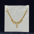 10gms Turkey Necklace