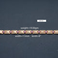 19gms Mens Paper Casting Bracelet #SB